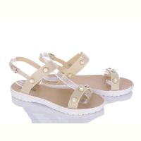 Купить Босоножки Mainelin 908-2 beige на obuv-plus.com.ua