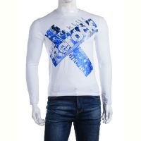 Купить Реглан Obuv OK2 05955-1 white на obuv-plus.com.ua