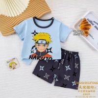 Купить Пижама Фунтик 2509-1 l.blue на obuv-plus.com.ua