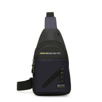 Купить Бананка Fashion Bag X115-2 black на obuv-plus.com.ua