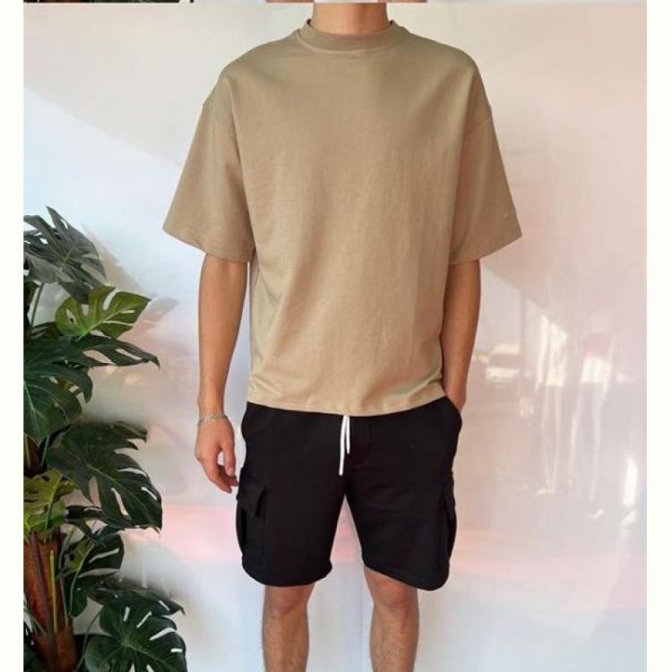 Купить Футболка i8denim 2085 beige на obuv-plus.com.ua