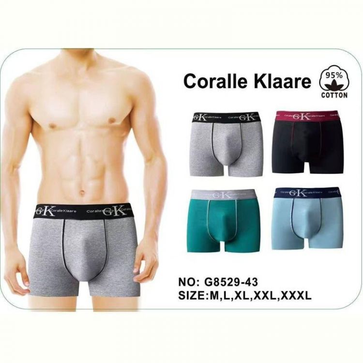 Купить Трусы Comfort G8529-43 mix на obuv-plus.com.ua