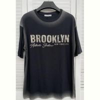 Купить Футболка Karon 7207 black на obuv-plus.com.ua