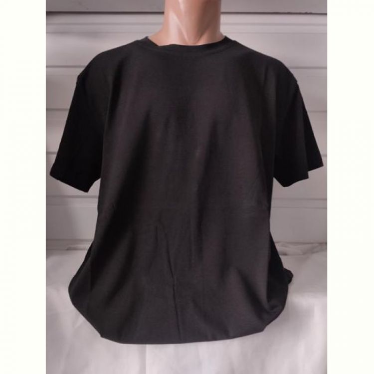 Купить Футболка Panda 1740 black на obuv-plus.com.ua
