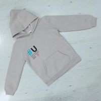 Купить Худи Malibu2 3019 l.grey на obuv-plus.com.ua
