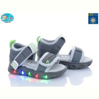 Купить Босоножки Bbt L606-1-1 LED на obuv-plus.com.ua