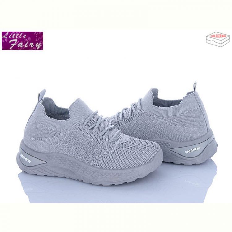 Купить Кроссовки Little Fairy 528-2 на obuv-plus.com.ua