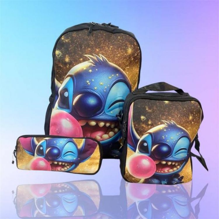 Купить Комплект Luna-bag 25-71 black на obuv-plus.com.ua