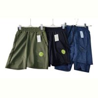 Купить Шорты Sevim SV2461 navy на obuv-plus.com.ua