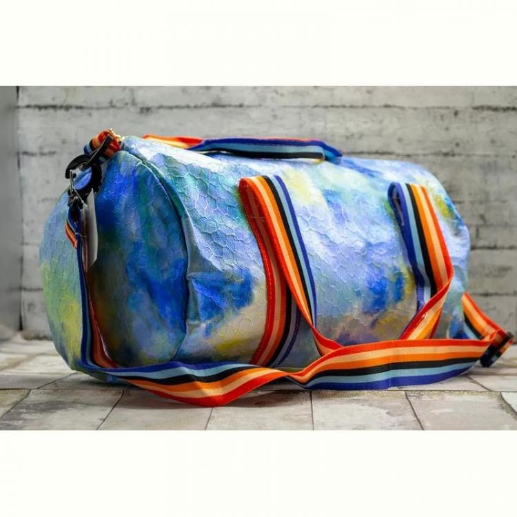 Купить Сумка Luna-bag 8848 l.blue на obuv-plus.com.ua