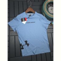 Купить Футболка Hous Of Timur HT2505 l.blue на obuv-plus.com.ua