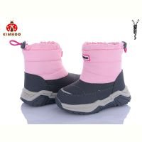 Купить Ботинки Kimboo FG2379-1F на obuv-plus.com.ua