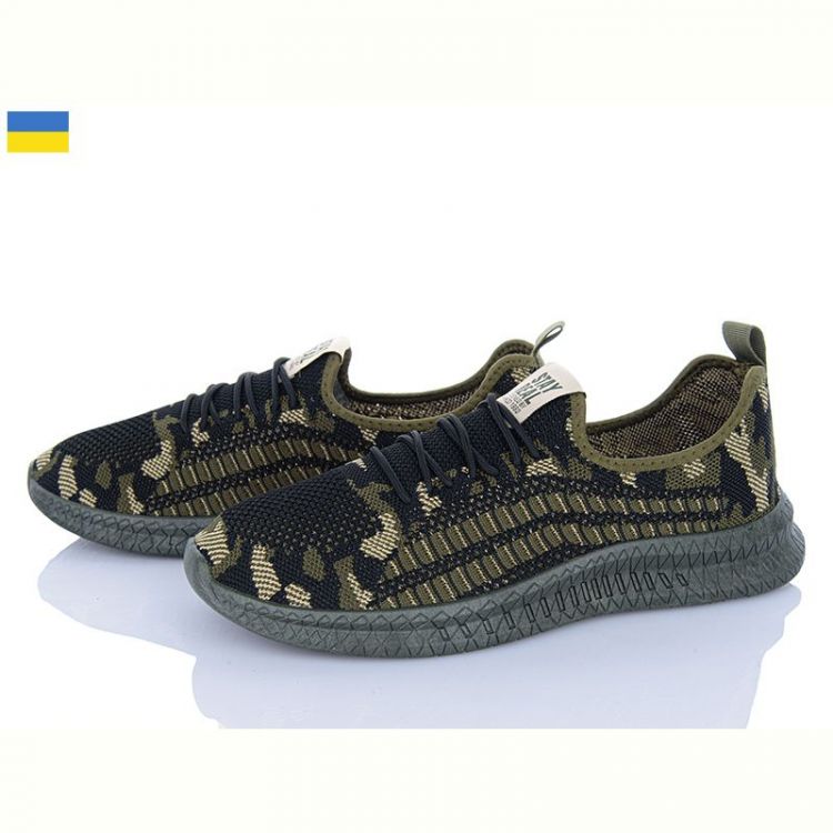 Купить Кроссовки Krok 218-13 на obuv-plus.com.ua