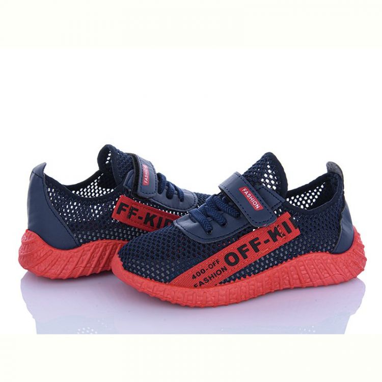 Купить Кроссовки Bbt 59-6312-1 на obuv-plus.com.ua