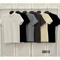 Купить Футболка MMC clothes 3813 yellow на obuv-plus.com.ua