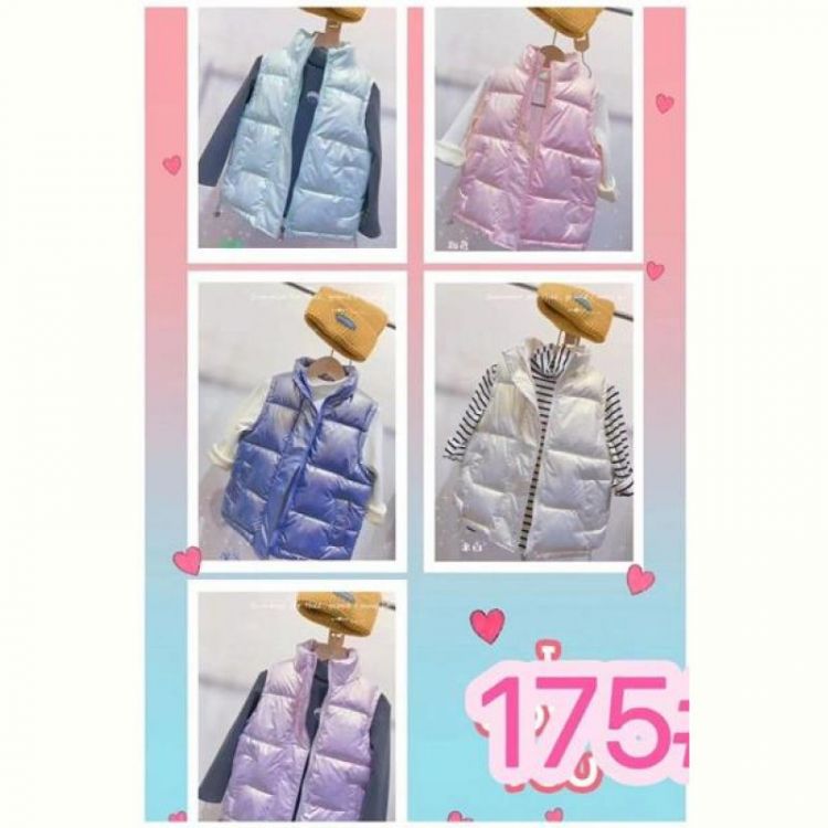 Купить Жилетка Farbique 175 purple на obuv-plus.com.ua