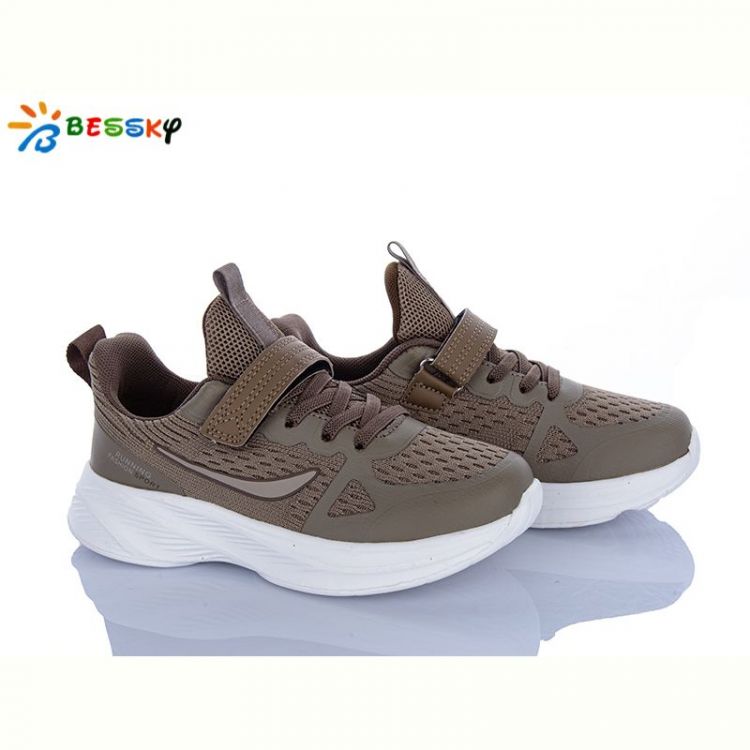 Купить Кроссовки Bessky BY5163-8C на obuv-plus.com.ua