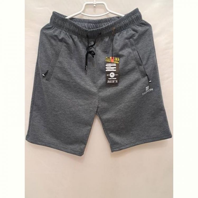 Купить Шорты Giang 5002 d.grey на obuv-plus.com.ua