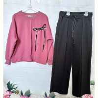 Купить Костюм спорт Miki Maki MM687 pink на obuv-plus.com.ua