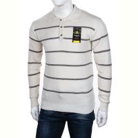 Купить Свитер Abdo Гудзик 2 beige на obuv-plus.com.ua