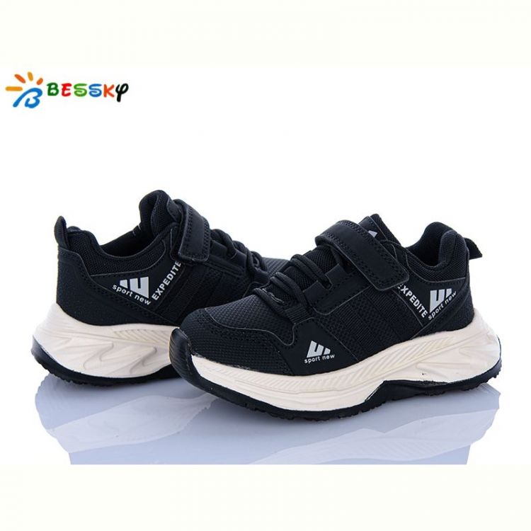 Купить Кроссовки Bessky BY4327-1B на obuv-plus.com.ua