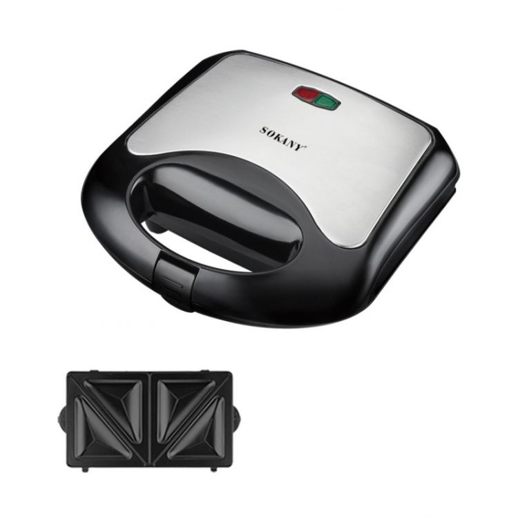Купить Портативная бутербродница Flipmart FMA-KJ-105S на obuv-plus.com.ua