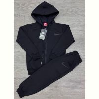 Купить Костюм спорт MirWear kids MR618-289-1 black на obuv-plus.com.ua