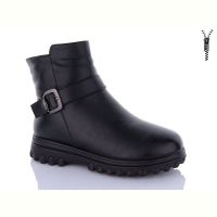 Купить Ботинки Wsmr A96 на obuv-plus.com.ua