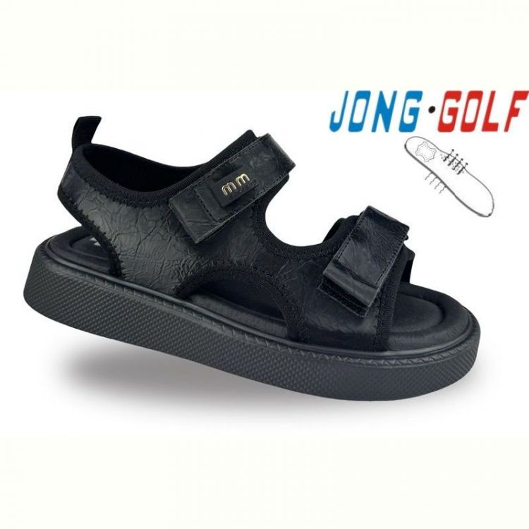 Купить Босоножки Jong-Golf C20676-0 на obuv-plus.com.ua