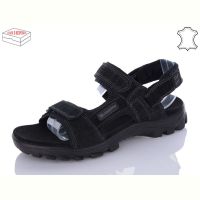Купить Сандалии Restime NML22112 black на obuv-plus.com.ua