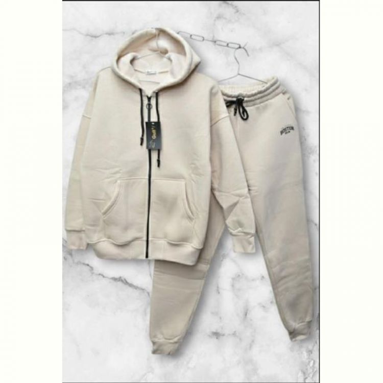 Купить Костюм спорт Gull G37 beige на obuv-plus.com.ua