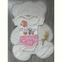 Купить Боди Emir kids 1015 white на obuv-plus.com.ua