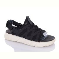 Купить Сандалии RGP 6082 black на obuv-plus.com.ua