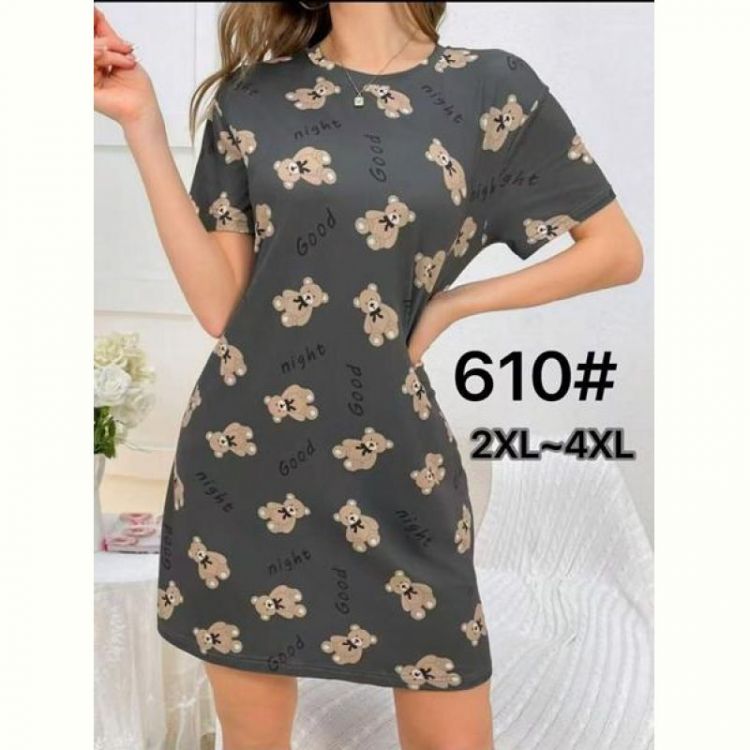 Купить Туника Fili Wear 610 grey на obuv-plus.com.ua