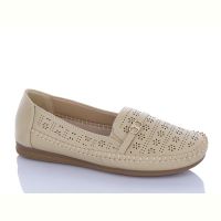 Купить Туфли Lavila 916 beige на obuv-plus.com.ua