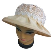 Купить Шляпа Mabi 0909 beige на obuv-plus.com.ua