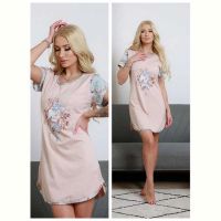 Купить Туника Vehuiah 3850 beige на obuv-plus.com.ua