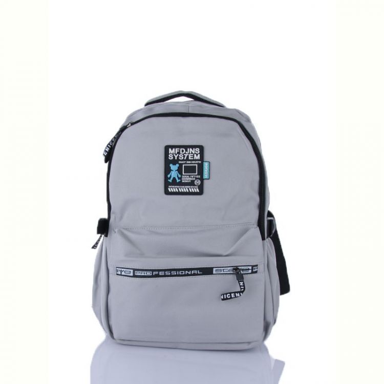 Купить Рюкзак Red Hat clothes Y3328-4 grey на obuv-plus.com.ua