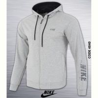 Купить Кофта спорт AZT 4840-2 grey на obuv-plus.com.ua