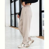 Купить Штаны спорт AZNA Б82 beige на obuv-plus.com.ua