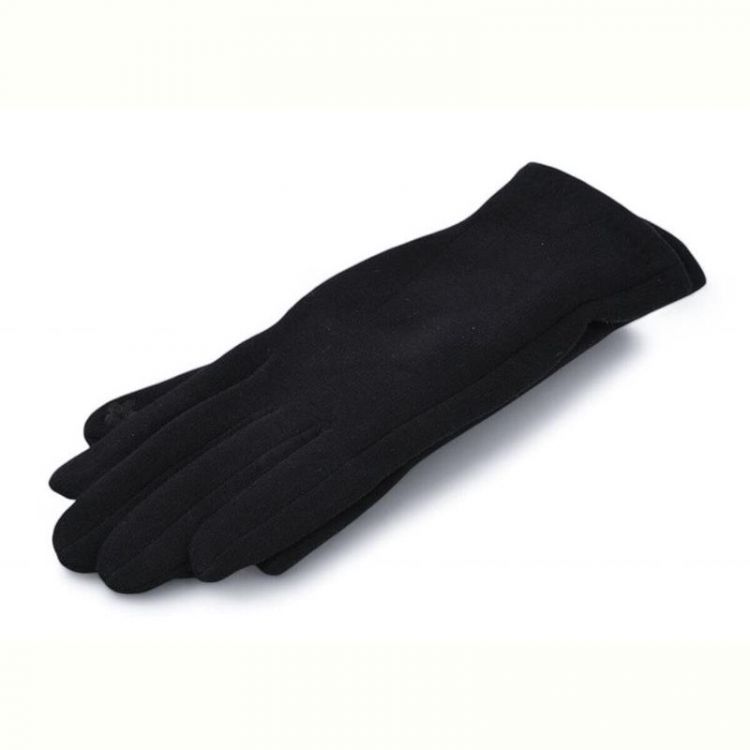 Купить Перчатки Rubi RA1 black на obuv-plus.com.ua