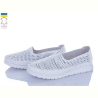 Купить Туфли Mona Liza 276-1 білий на obuv-plus.com.ua