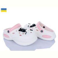 Купить Кроксы Jose Amorales 124461 на obuv-plus.com.ua