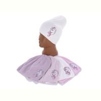 Купить Шапка Red Hat clothes A3026 mix на obuv-plus.com.ua
