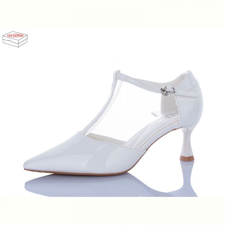 Купить Туфли Vika 105-6 на obuv-plus.com.ua