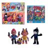 Купить 20172 Фигурки героев BRAWL STARS 3шт на планшетке на obuv-plus.com.ua