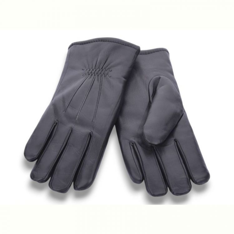 Купить Перчатки YLZL R303 black на obuv-plus.com.ua