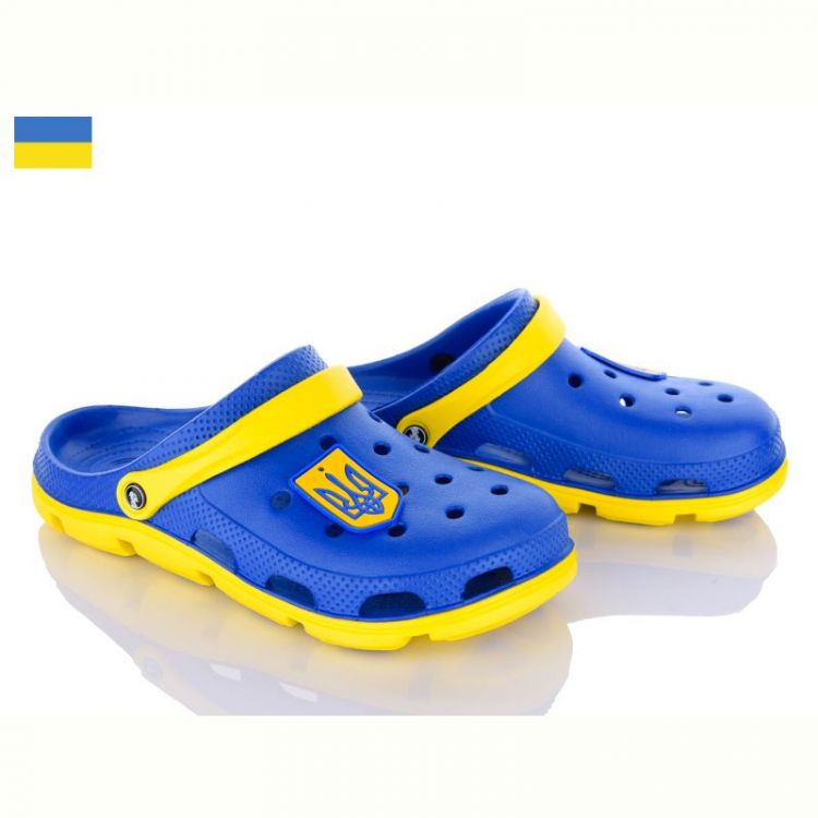 Купить Кроксы Jose Amorales 116367-3 на obuv-plus.com.ua