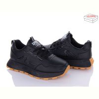 Купить Кроссовки Ailaifa M03 black на obuv-plus.com.ua