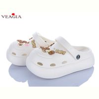 Купить Кроксы VEAGIA-ADA 3007-2 на obuv-plus.com.ua